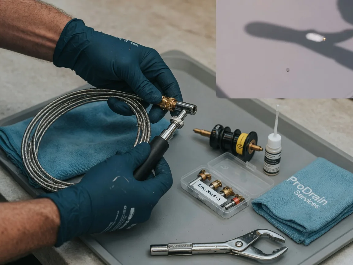 Why choose Drain Cleaning in Altamont, IL